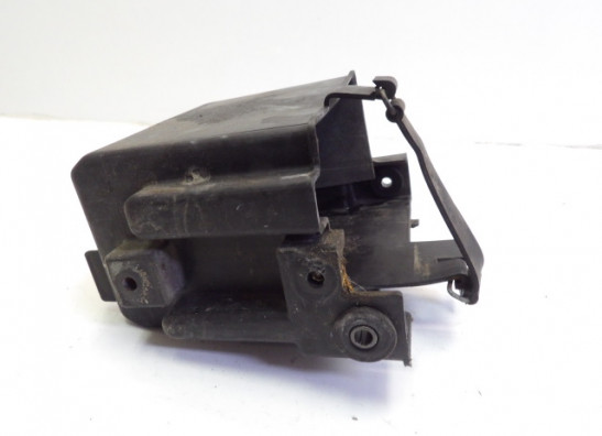 Accubak Yamaha FZ 750