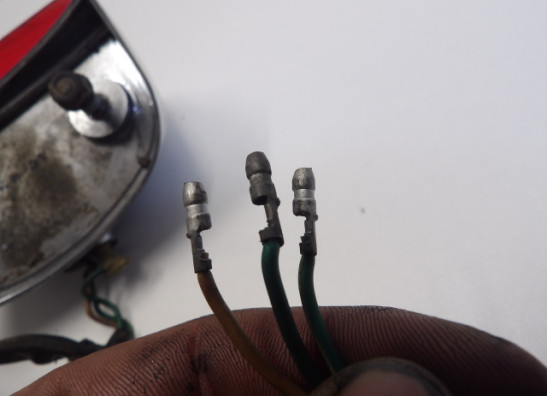 Rear light Honda VT 700 750