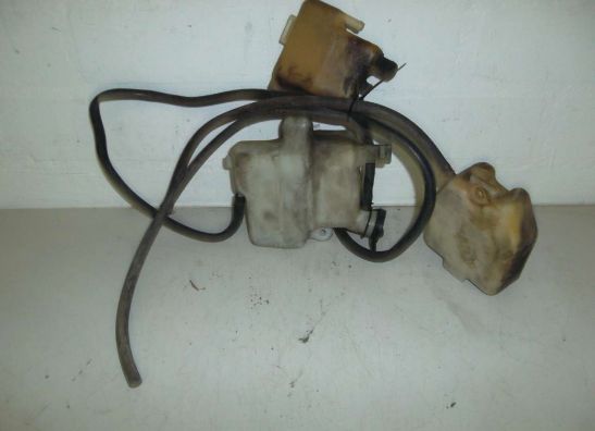 Radiator toebehoren Honda VT 1100