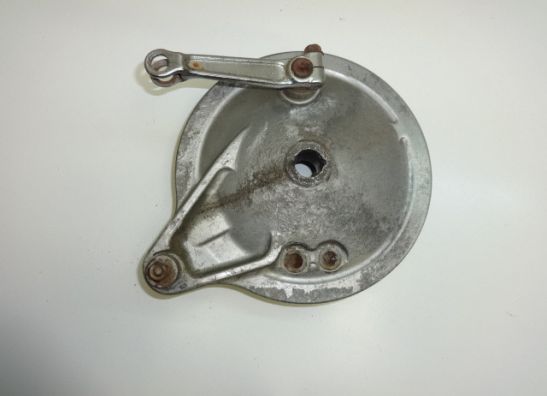 Trommelrem Honda VF 700  750 Supermagna