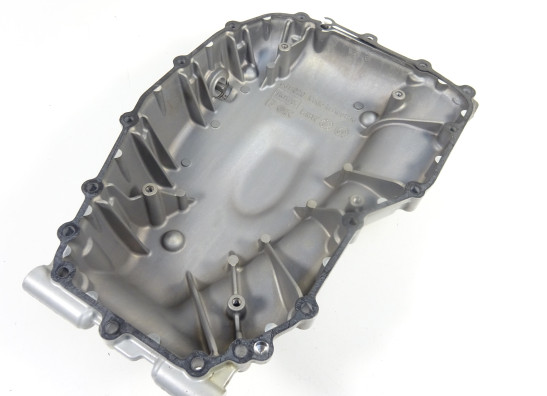 Oilpan BMW F 800 S - ST