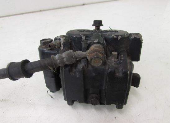 Remklauw Honda VF 700  750 C Magna