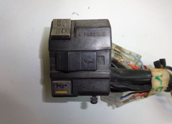 Stuurschakelaar links Honda VF 700  750 F