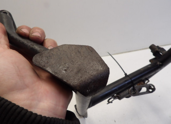 Standaard BMW R 1150 GS