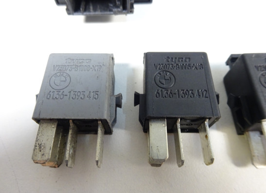 Relais unit BMW K 1200 GT