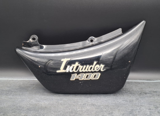 Seitenverkleidung links klein Suzuki VS 1400 Intruder