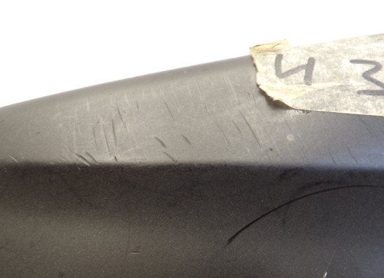 Rechter kofferdeksel  Yamaha Overige Yamaha