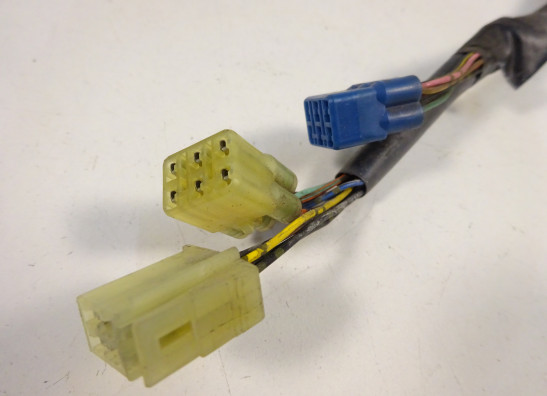 Kabelboom voor Suzuki GSR 600