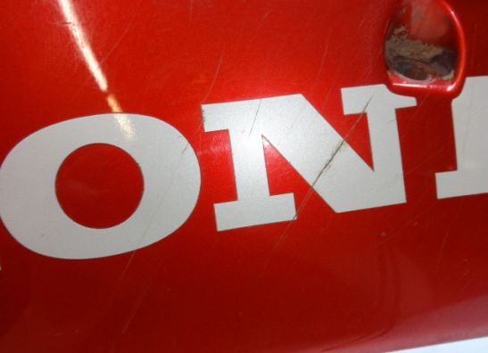 Linker onderkuip Honda CBR 900 RR