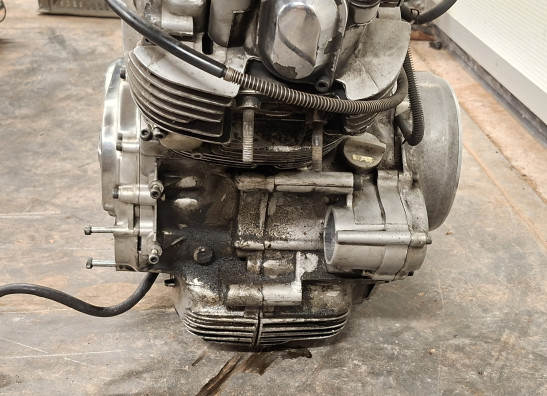 Motorblok Yamaha XV 700 / 750 SE