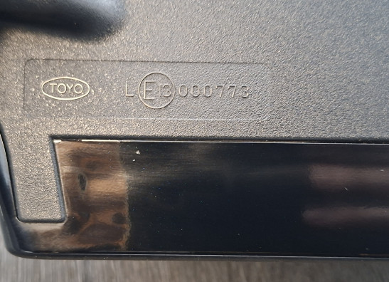 Spiegel links Suzuki Burgman 650