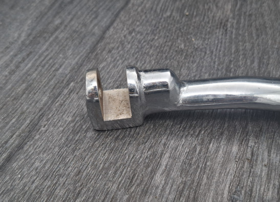 Kick starter Harley Davidson FXE Super Glide