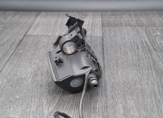 Rempomp BMW K 1200 LT