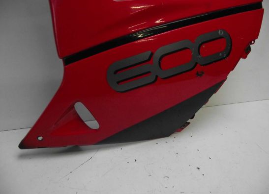 Cowl Left Suzuki RF 600