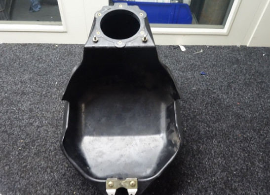 Tank Benelli TNT 1130 cafe racer