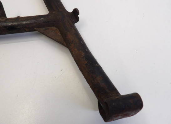 Side stand bar Suzuki GR 650