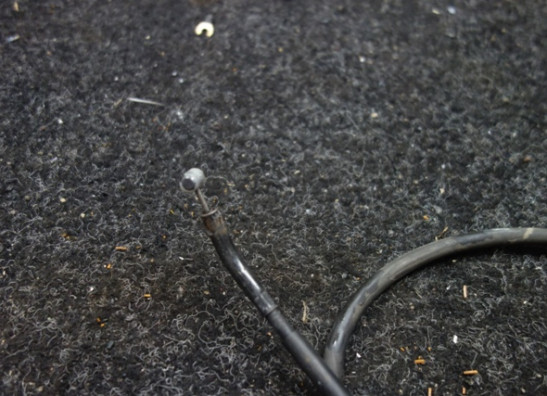 Kupplungszug Kawasaki Z 650