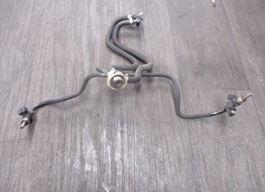 Gasklephuis BMW R Nine T 2016-2020