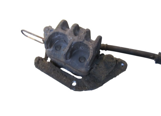 Remklauw links voor Suzuki GSF 600 650 Bandit 