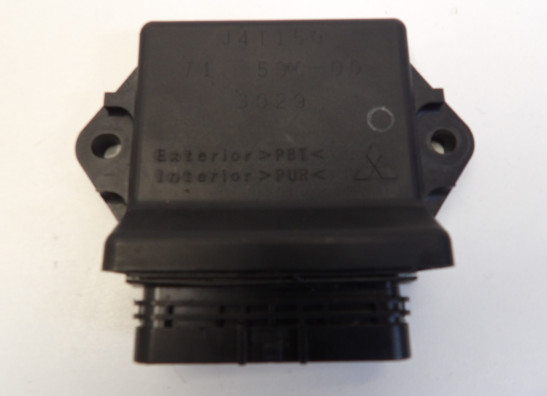 Slotenset Yamaha XVS 650 Dragstar