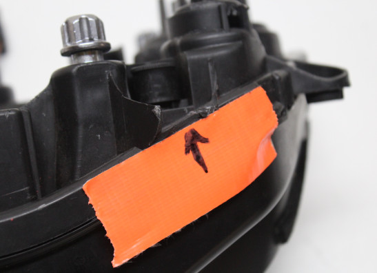 Koplamp Yamaha MT 09