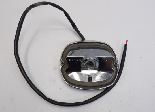 Achterlicht Harley Davidson Softtail