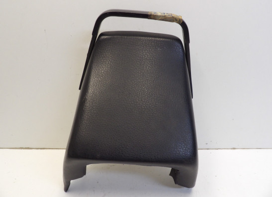 Buddy zadel Kawasaki GPZ 600