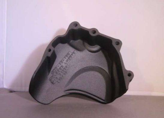 Sprocket Voxan Cafe Racer