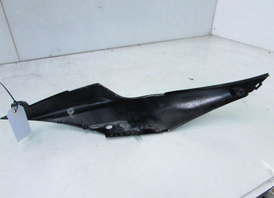 Linker achterkant Kawasaki ZX 6 R
