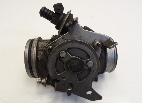 Gasklephuis BMW R 1100 RT