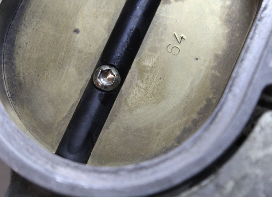 Einspritzanlage Ducati 1098  1198