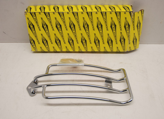 Bagagedrager Harley Davidson Dyna 2000-2017