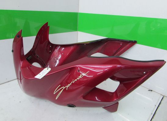 Cowl upper front Triumph Sprint 900