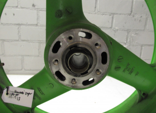 Achtervelg Kawasaki ZX 9 R