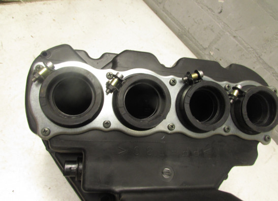 Luftfiltergehäuse Yamaha YZF R6