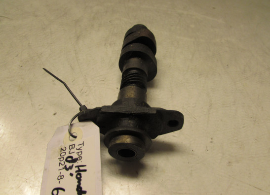 Motorblok diverse Honda VT 500