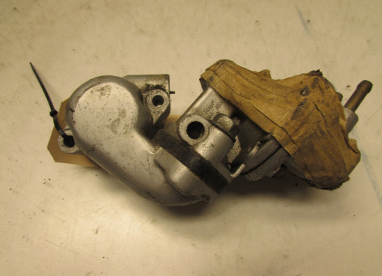 Sonstiges Honda Goldwing GL