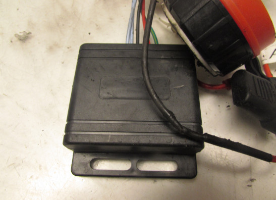 Overig Yamaha FAZER 600