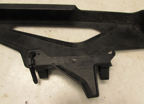 Chaincase Honda NC 750 X