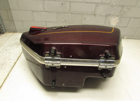 Koffer rechts Yamaha XVZ 1200 Venture