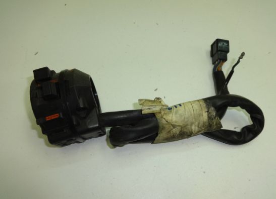 Handlebar switch assy left Honda CBR 1000 F