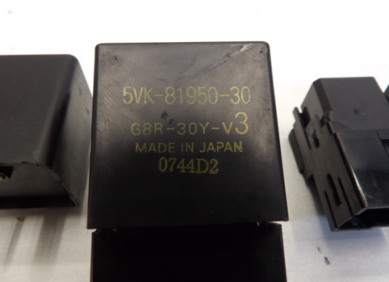 Relais unit Yamaha FZ6