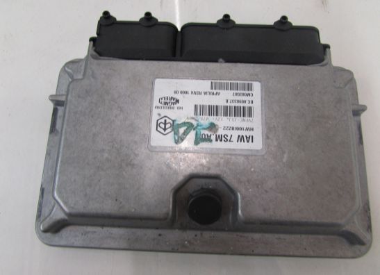 Slotenset Aprilia RSV 4