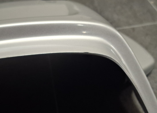Achterkuipdeel BMW R 1150 RT   R 850 RT