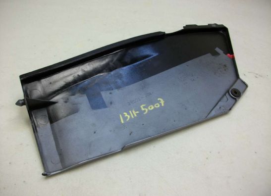 Cowl left small Kawasaki GPX 600