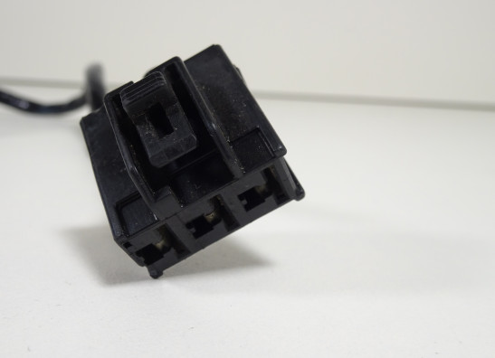 Dynamo Kawasaki Z 1000