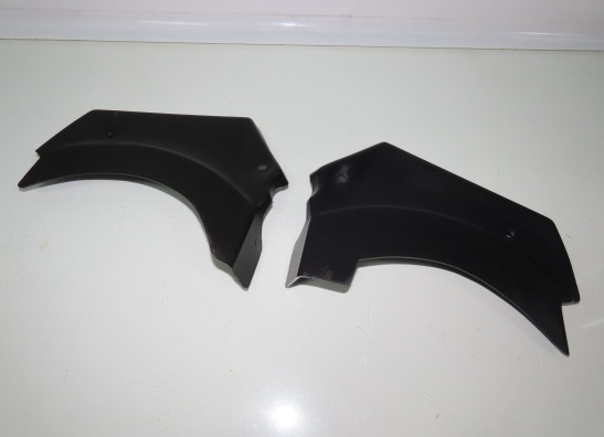 Afdekkap Moto Guzzi California 1100