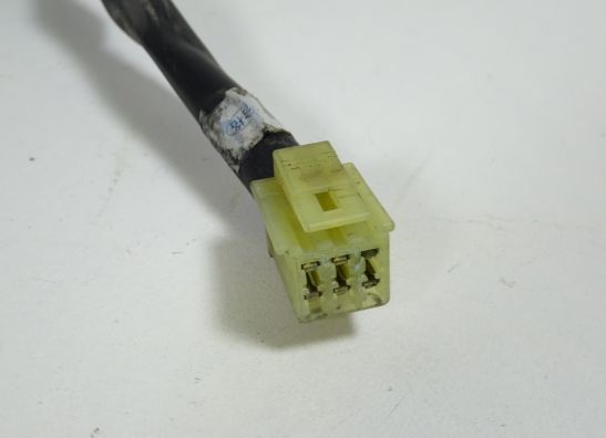 Achterlicht Suzuki GSX R 1000