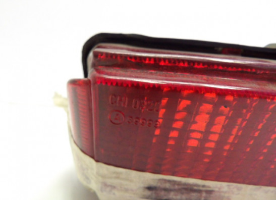 Rear light Yamaha FJ 1200