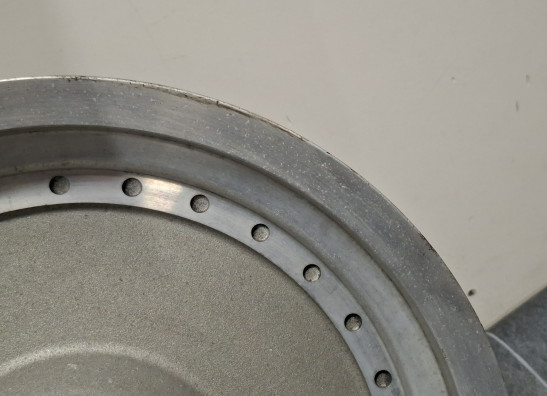 Felge hinten Harley Davidson FLSTF Fat Boy Lo